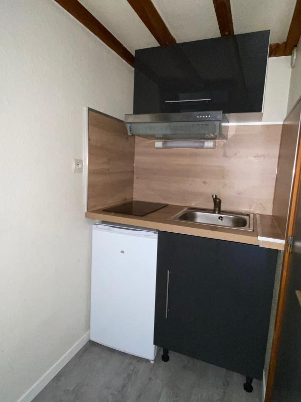 Location Appartement Lille 26m² 3