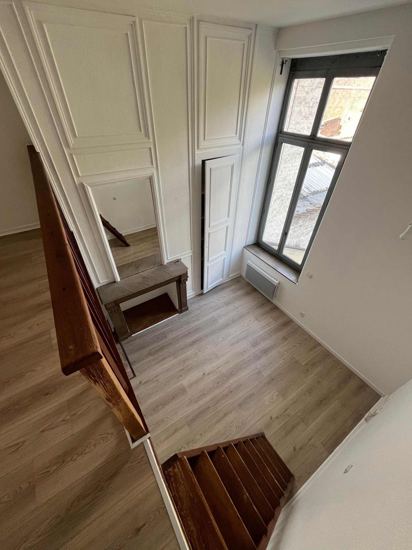 Location Appartement Lille 24m² 4
