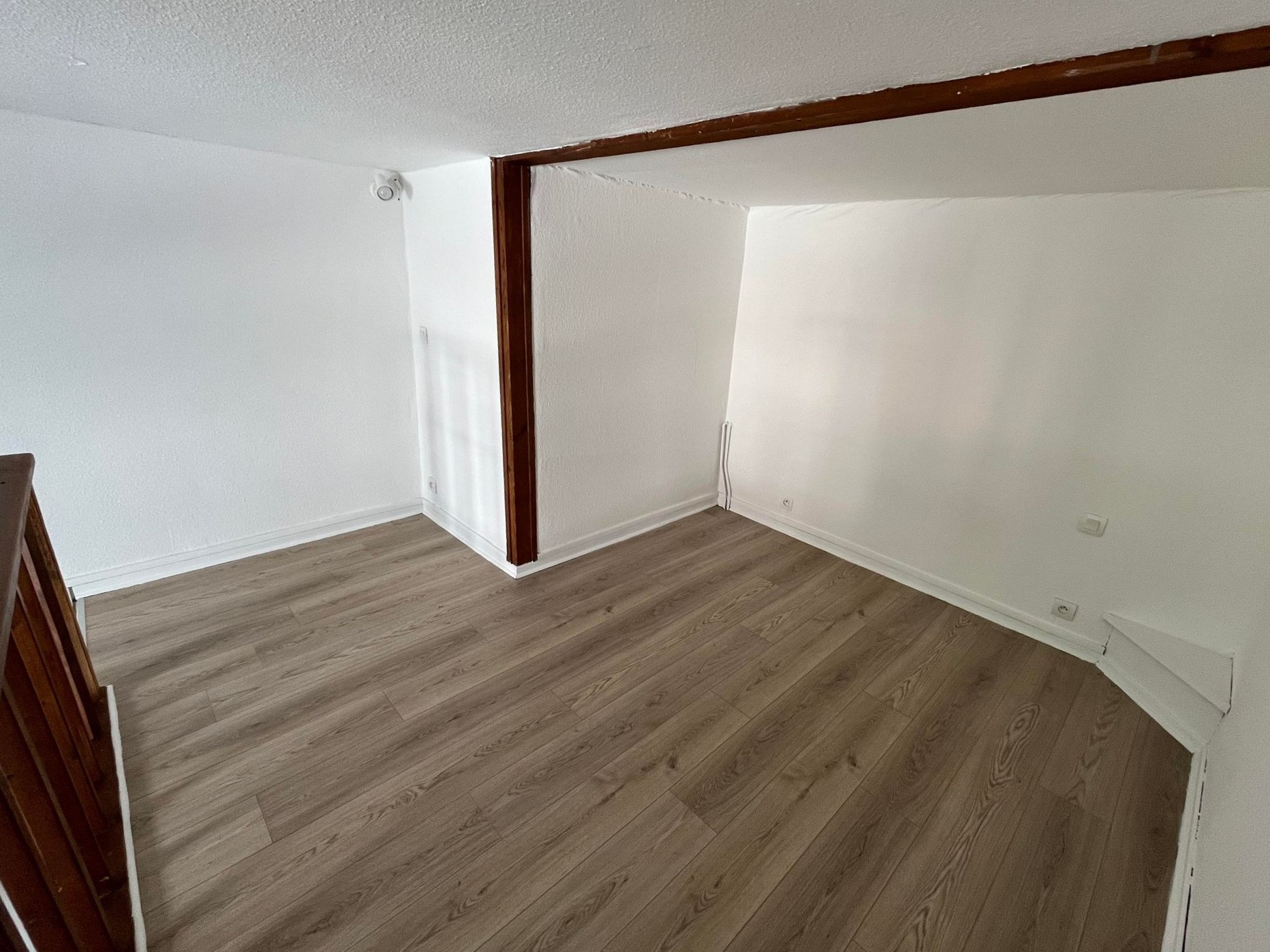Location Appartement Lille 24m² 5