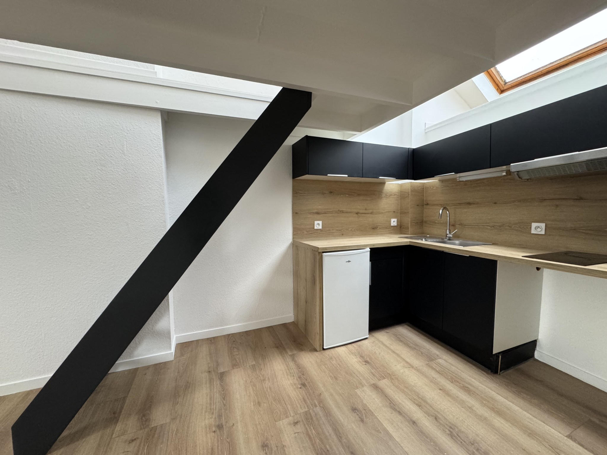 Location Appartement Haubourdin 25m² 3