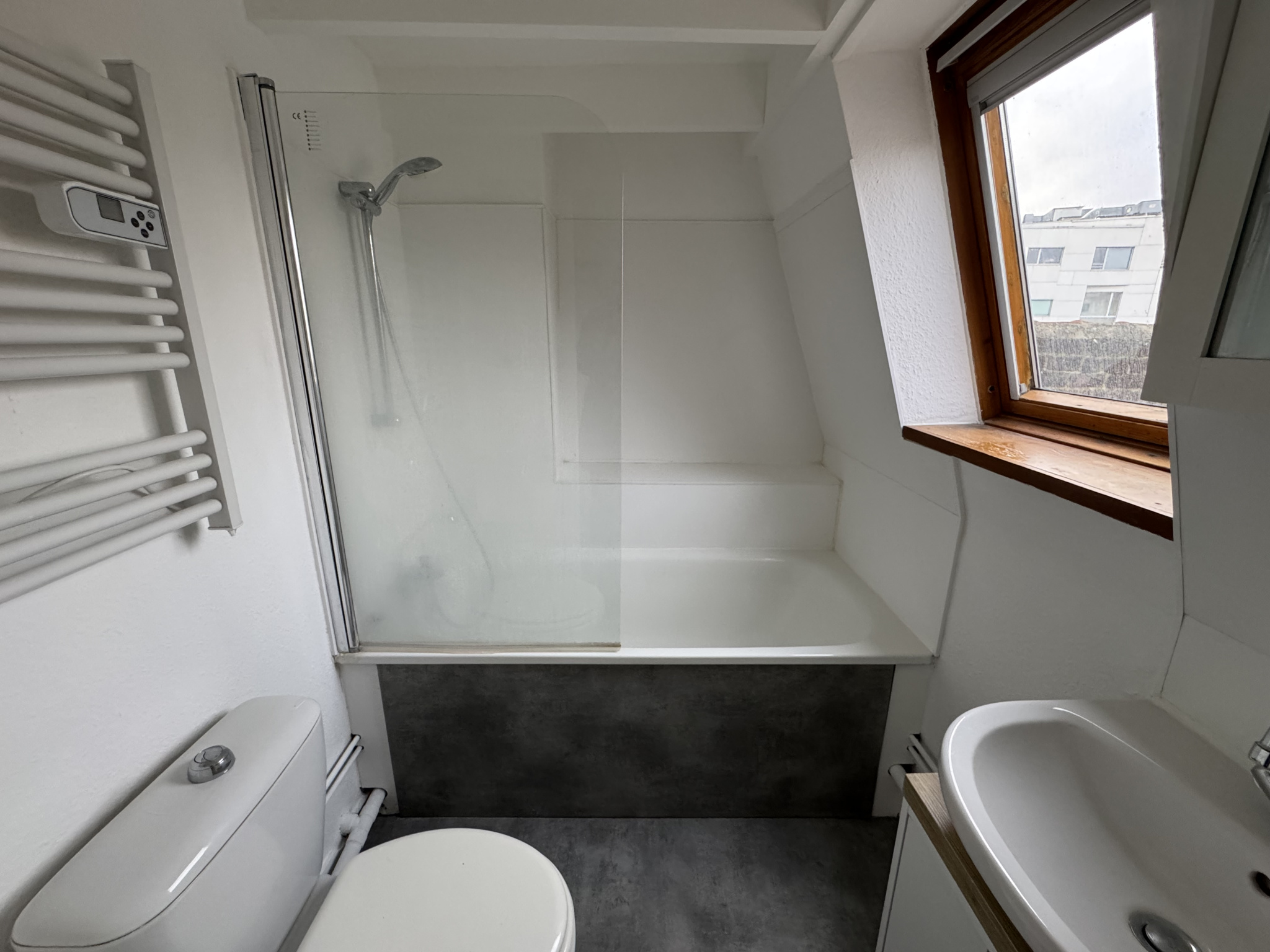 Location Appartement Haubourdin 25m² 6