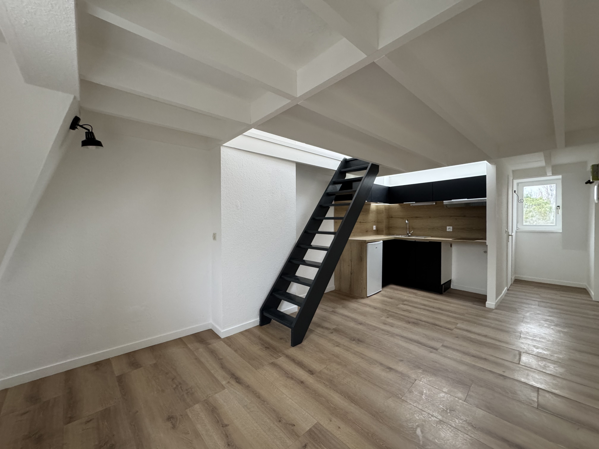 Location Appartement Haubourdin 25m² 2