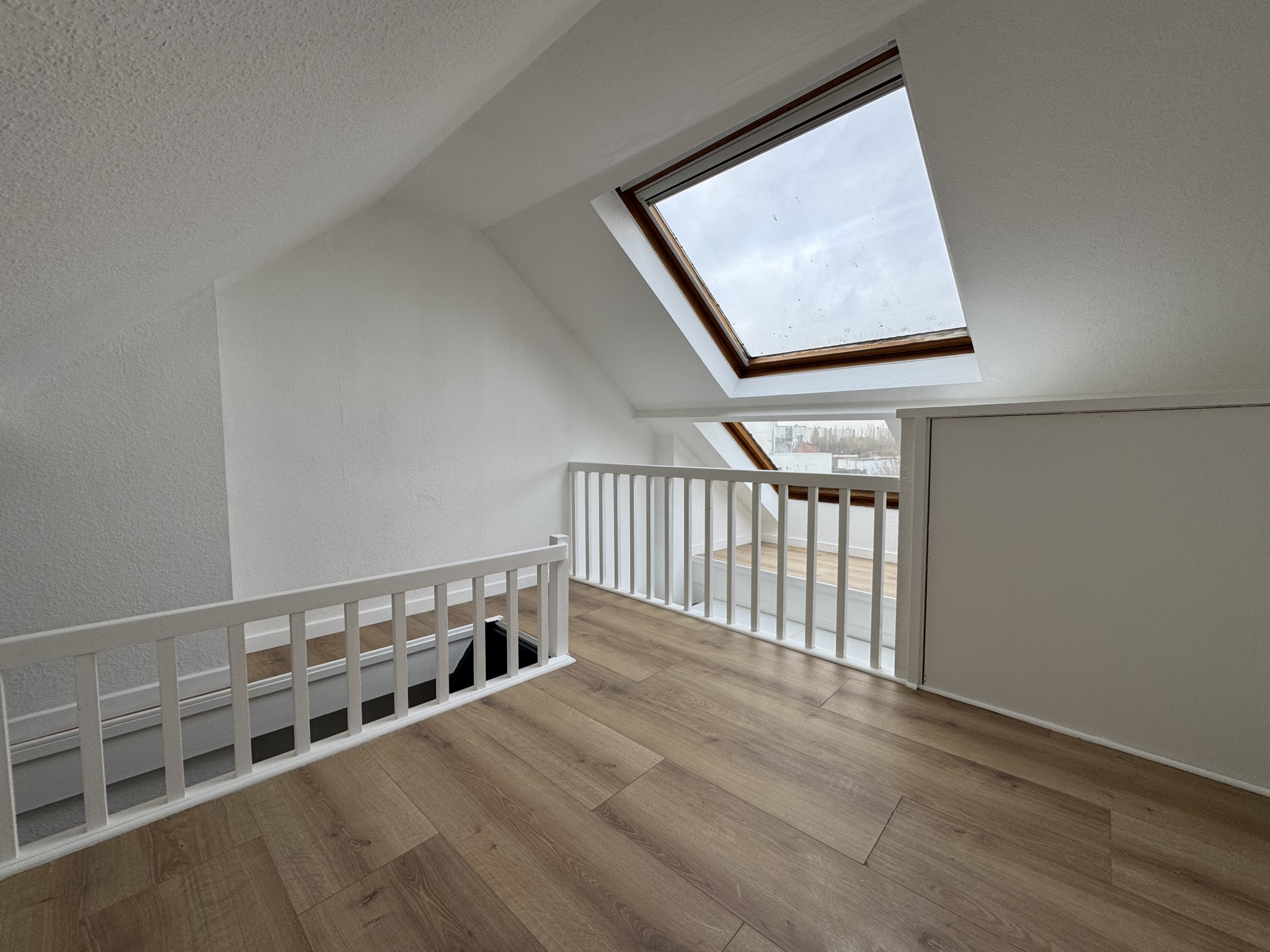 Location Appartement Haubourdin 25m² 5