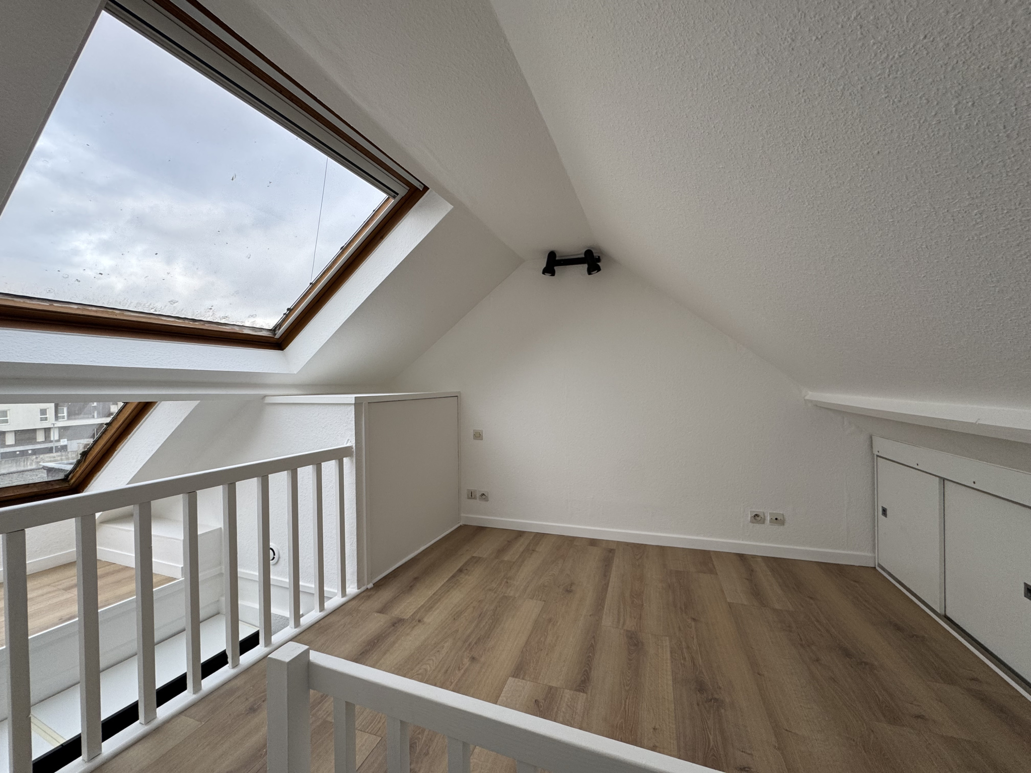 Location Appartement Haubourdin 25m² 4