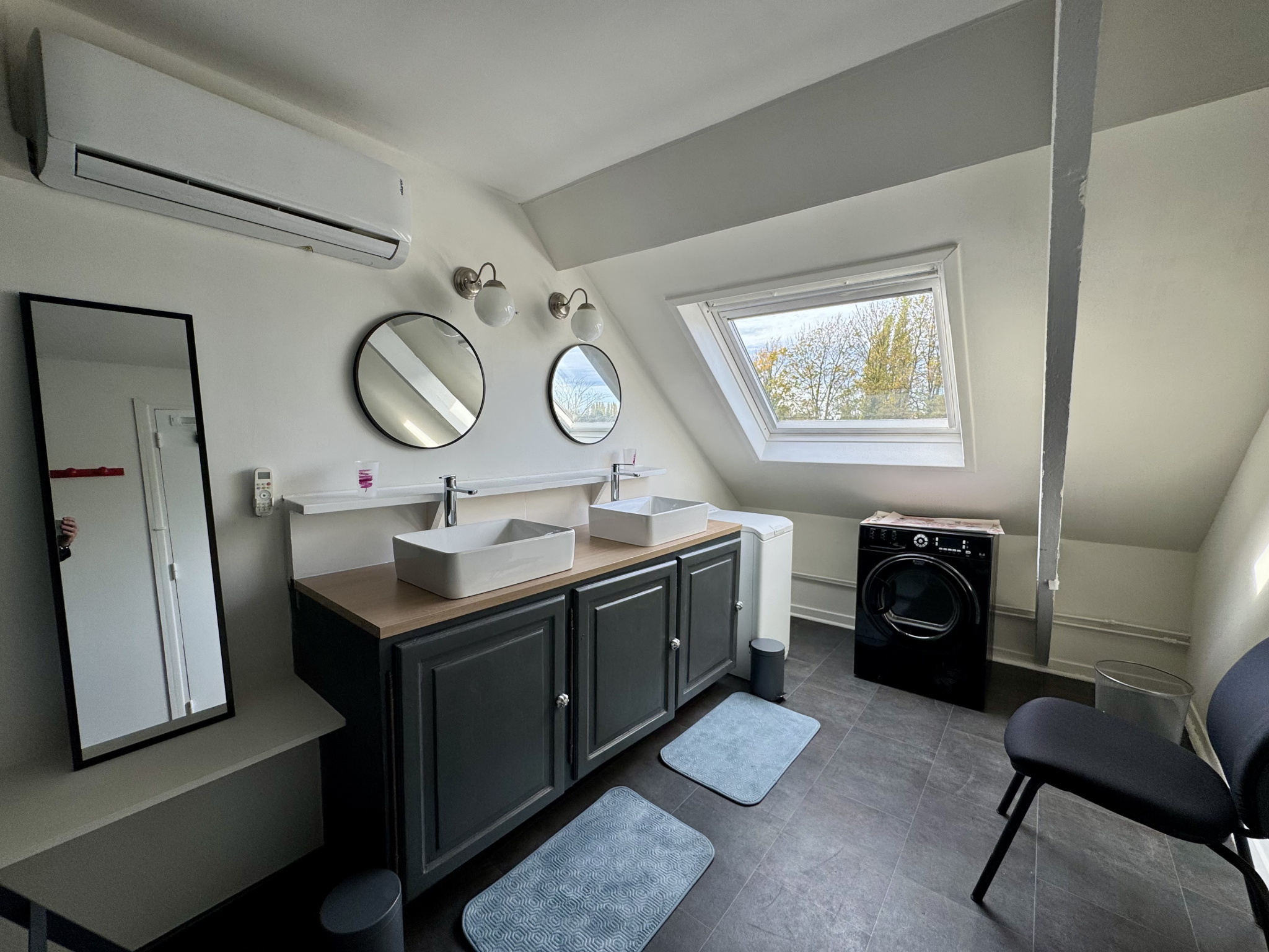 Location Appartement Villeneuve-d'ascq 9