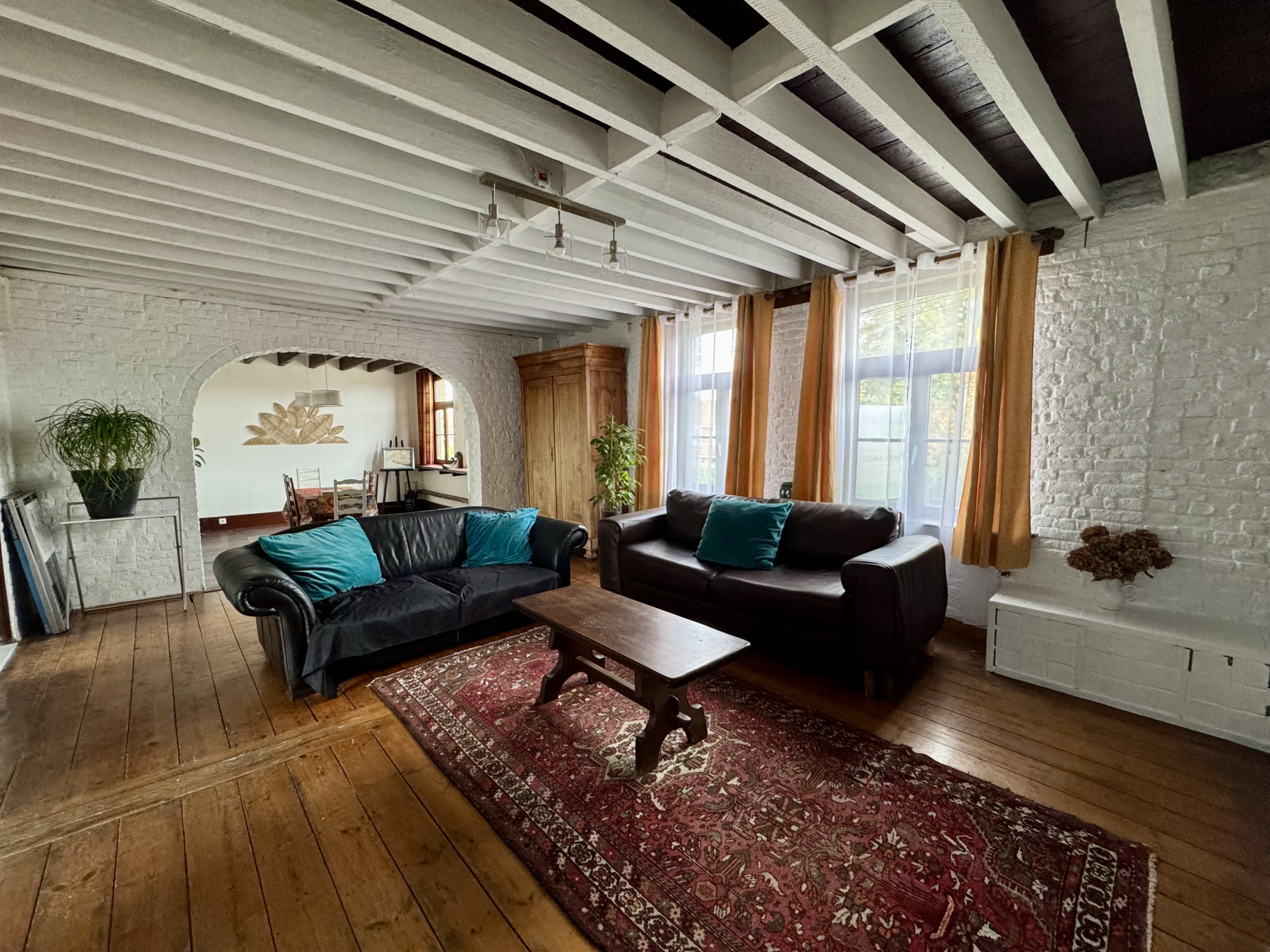 Location Appartement Villeneuve-d'ascq 1