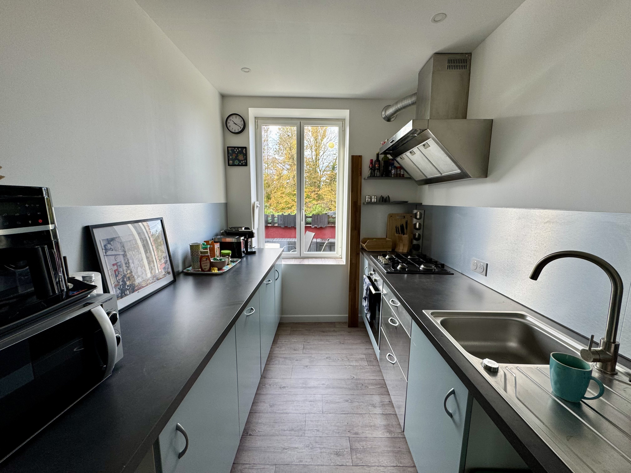 Location Appartement Villeneuve-d'ascq 7