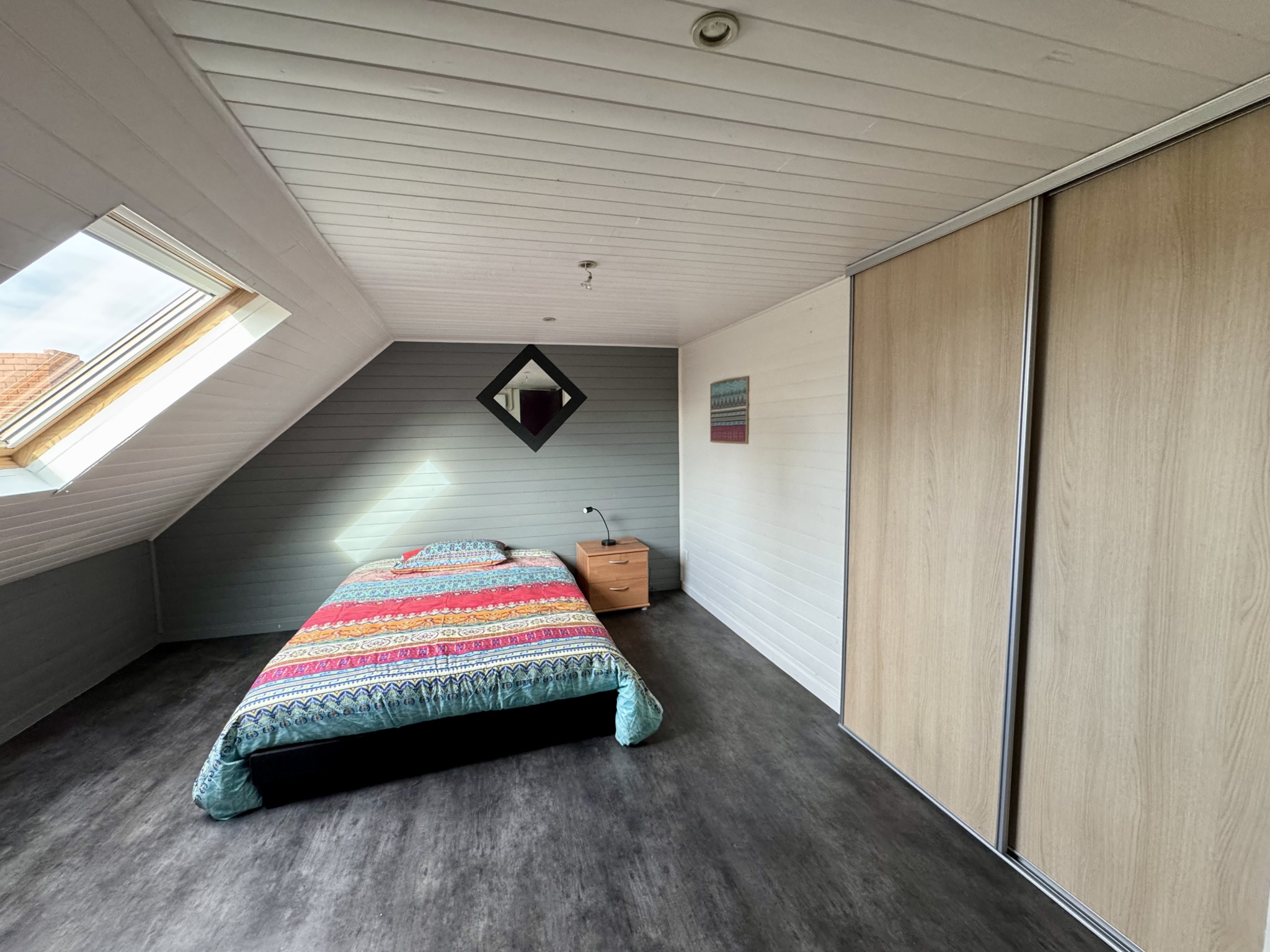 Location Appartement Villeneuve-d'ascq 12