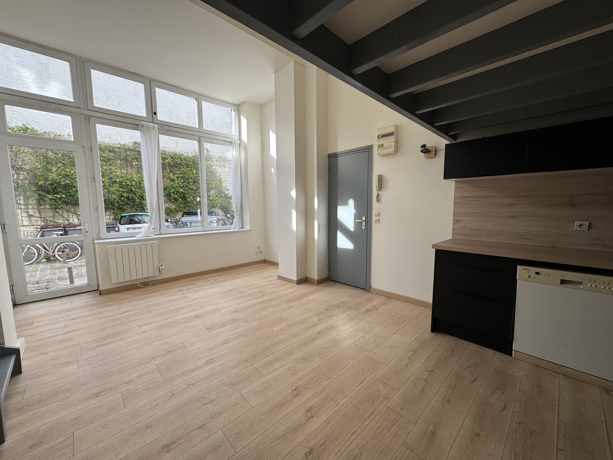 Location Appartement Lille 138m² 1