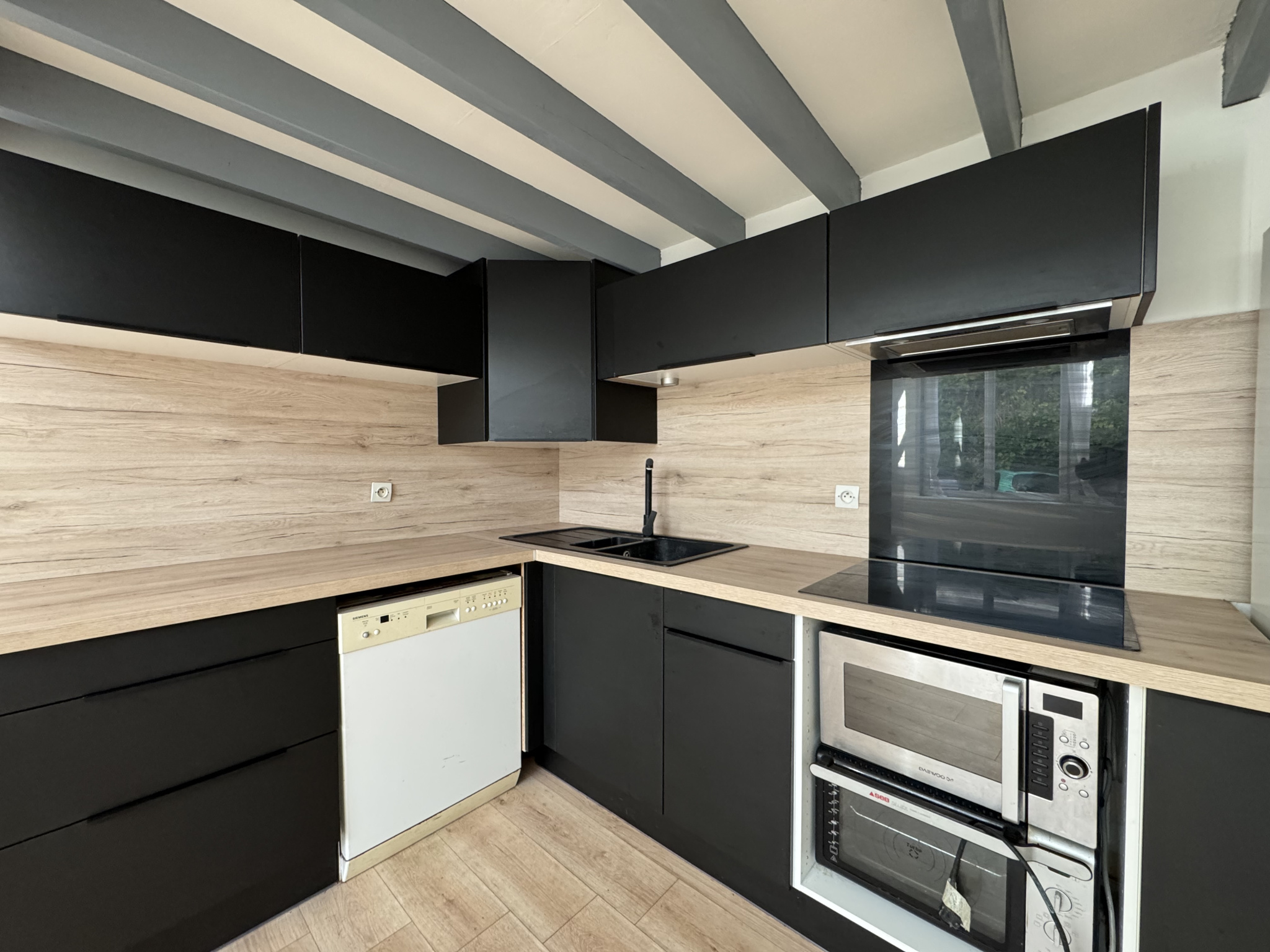 Location Appartement Lille 138m² 4