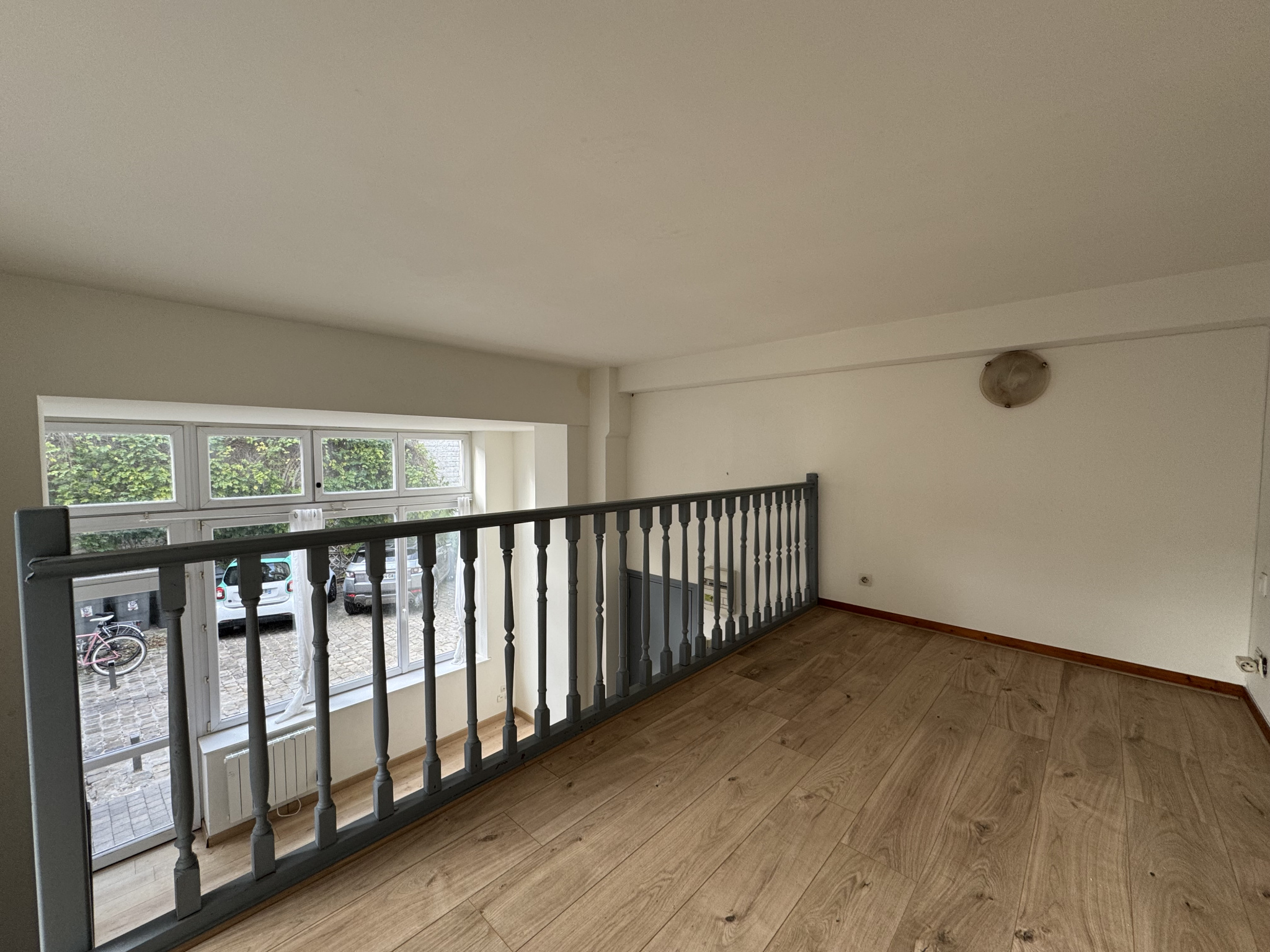 Location Appartement Lille 138m² 5