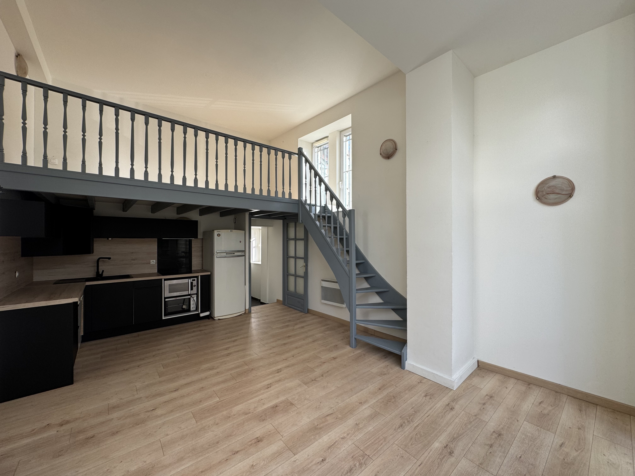 Location Appartement Lille 138m² 3