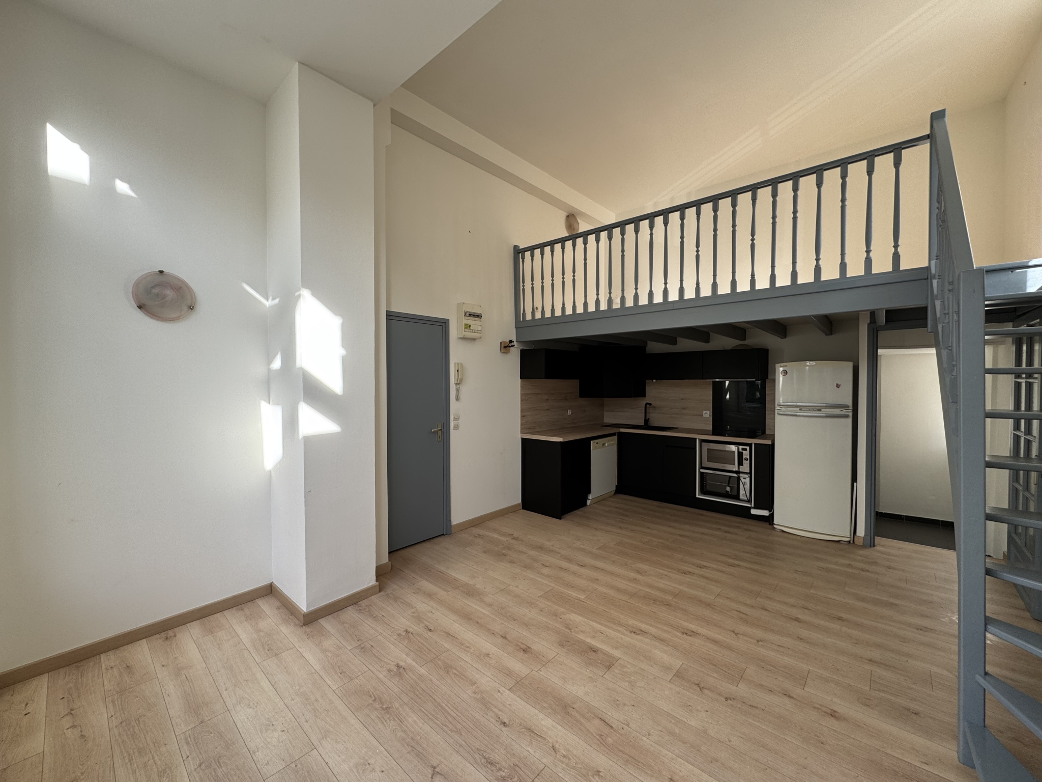 Location Appartement Lille 138m² 2