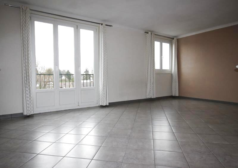 Vente Appartement Mouvaux 82m² 3