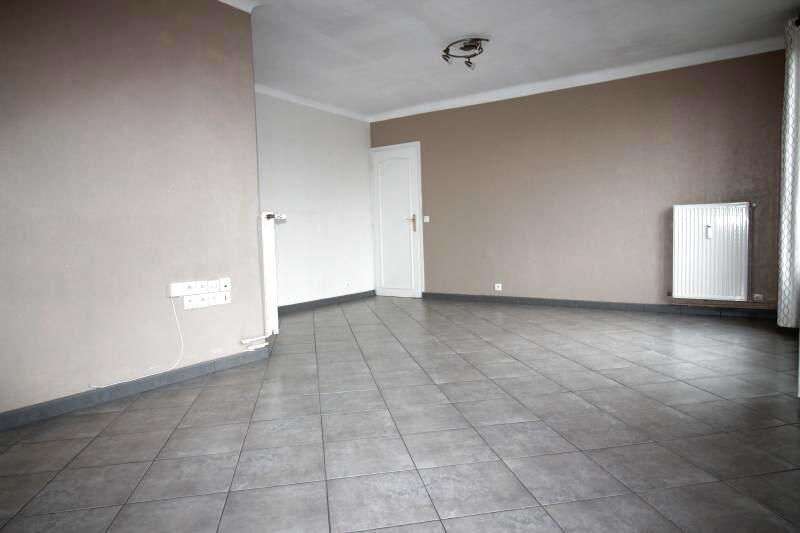 Vente Appartement Mouvaux 82m² 1