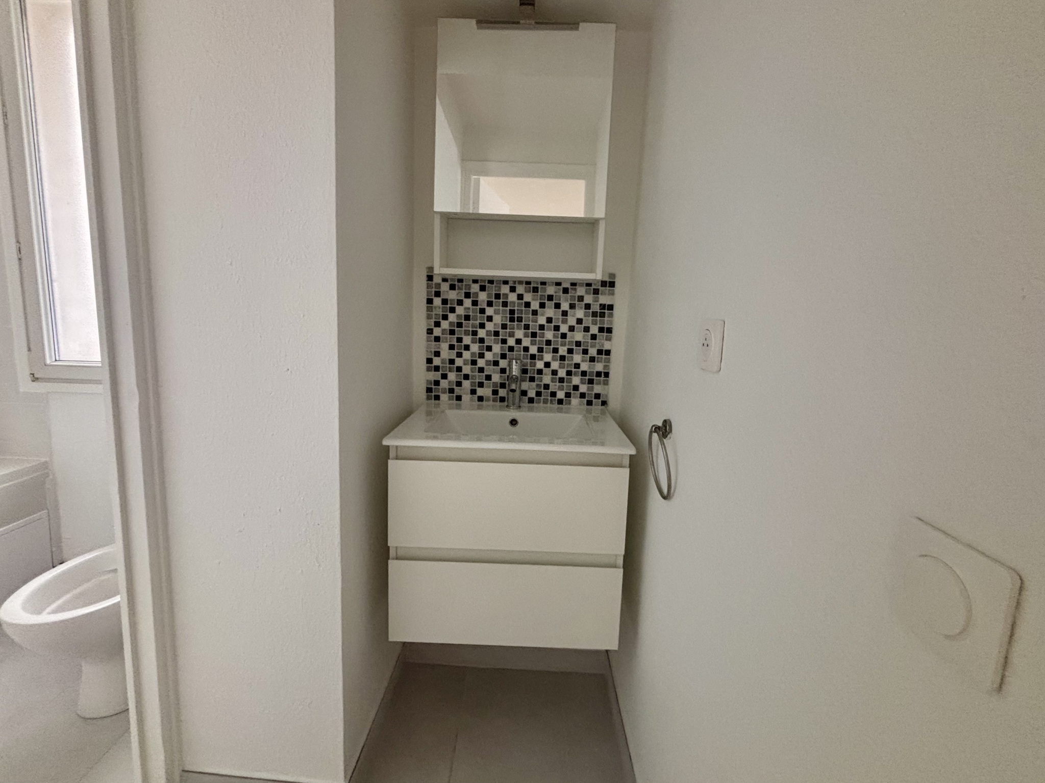 Location Appartement Lille 30m² 5