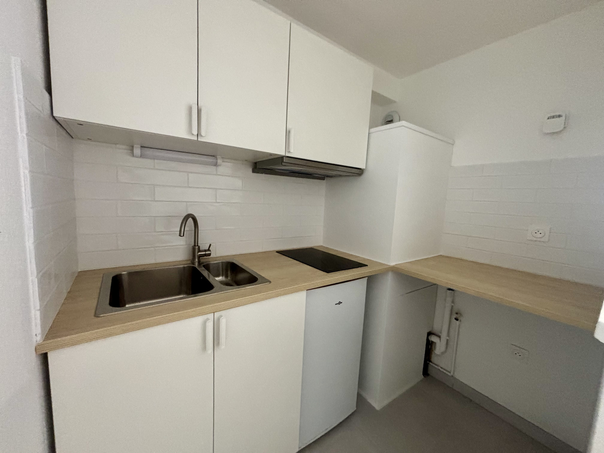 Location Appartement Lille 30m² 3