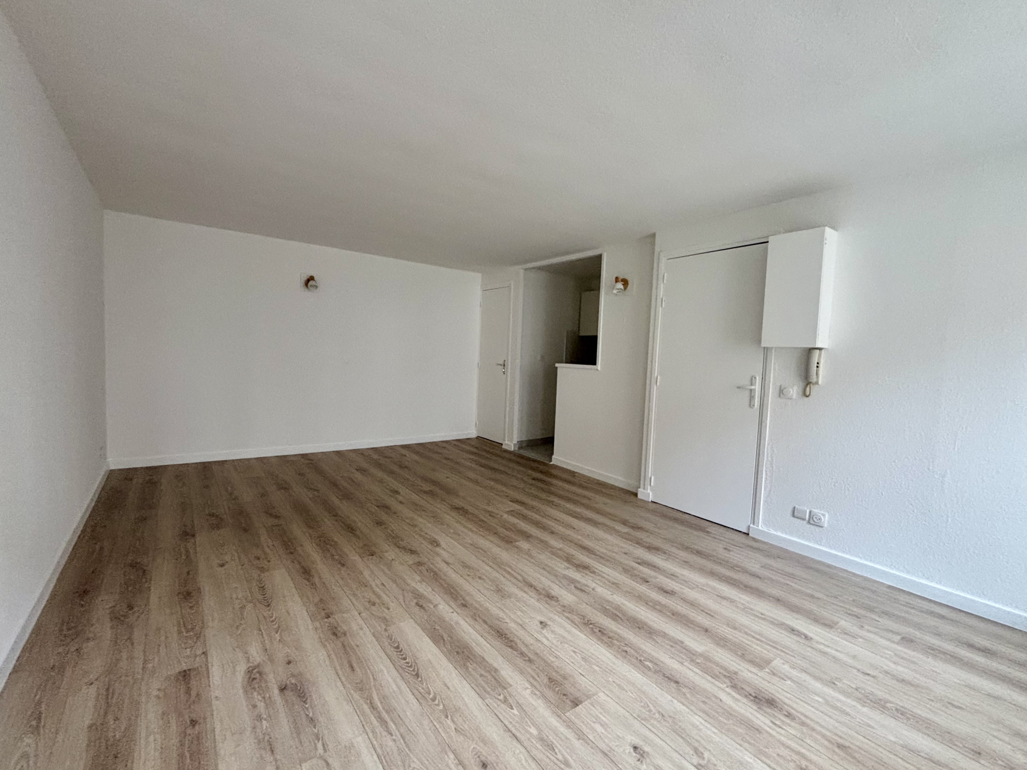 Location Appartement Lille 30m² 2
