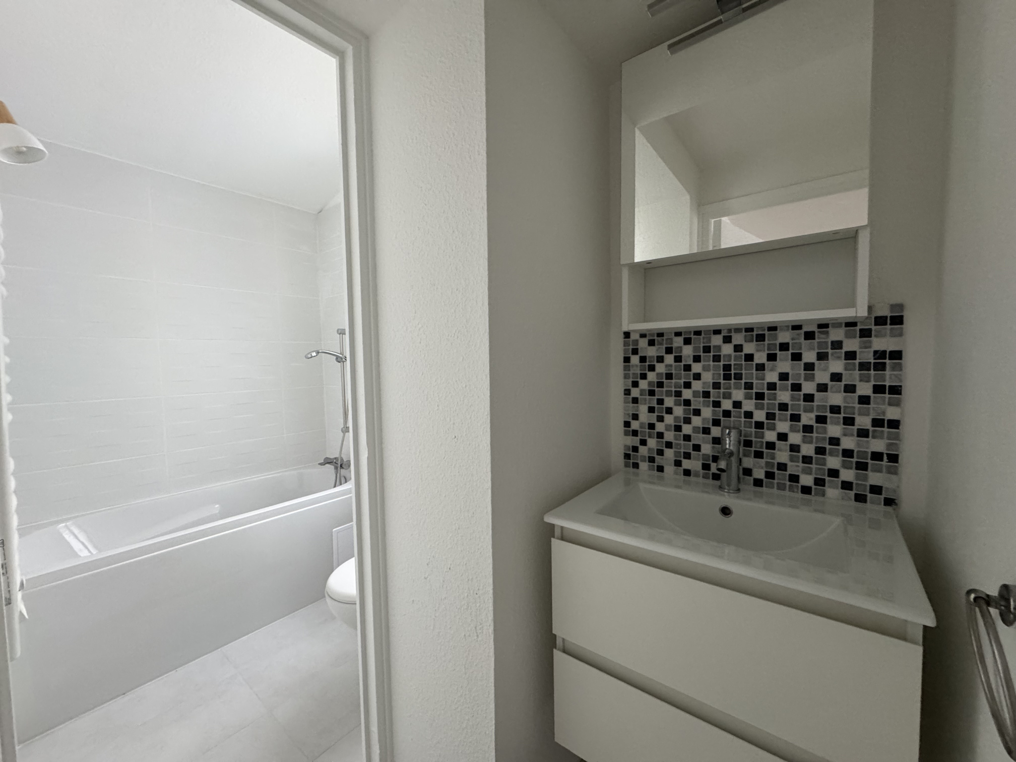 Location Appartement Lille 30m² 5