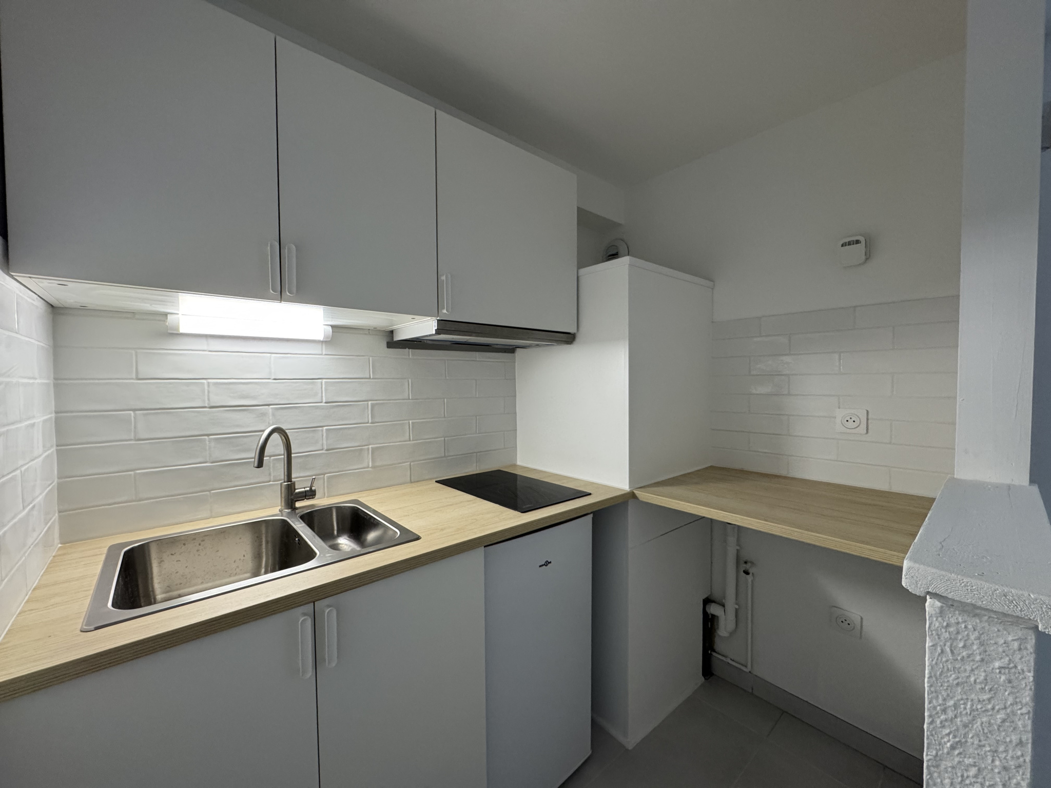 Location Appartement Lille 30m² 3