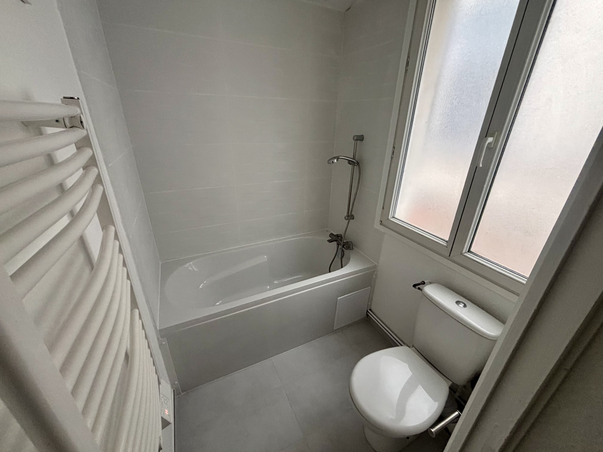 Location Appartement Lille 30m² 4