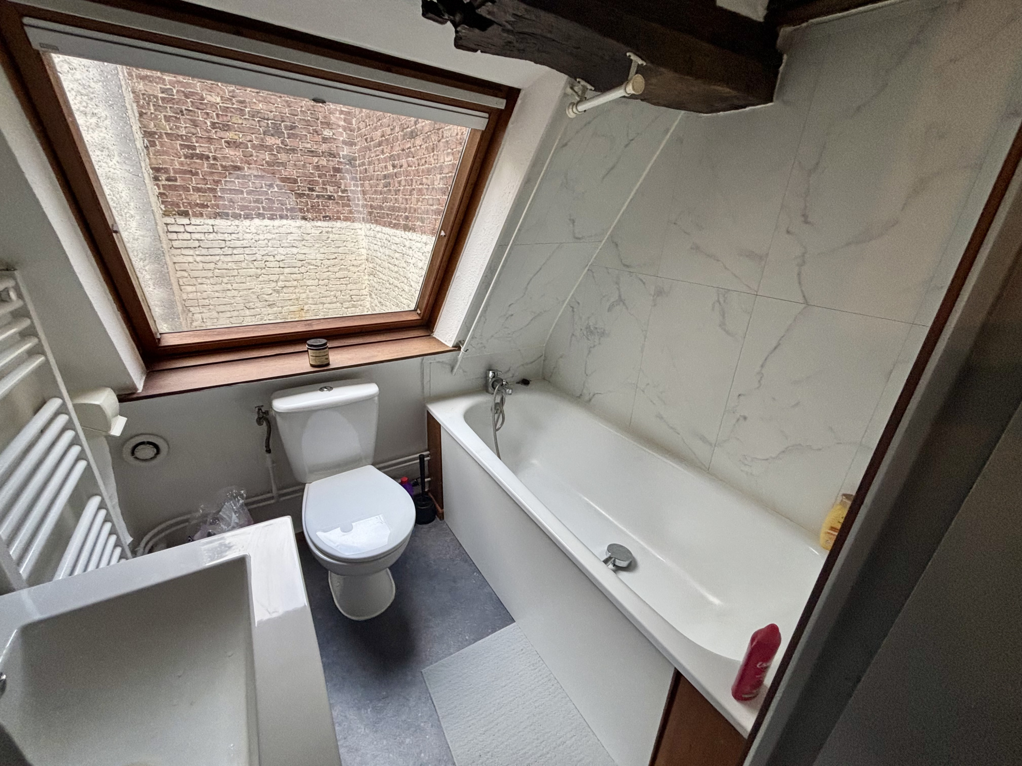 Location Appartement Lille 37m² 6