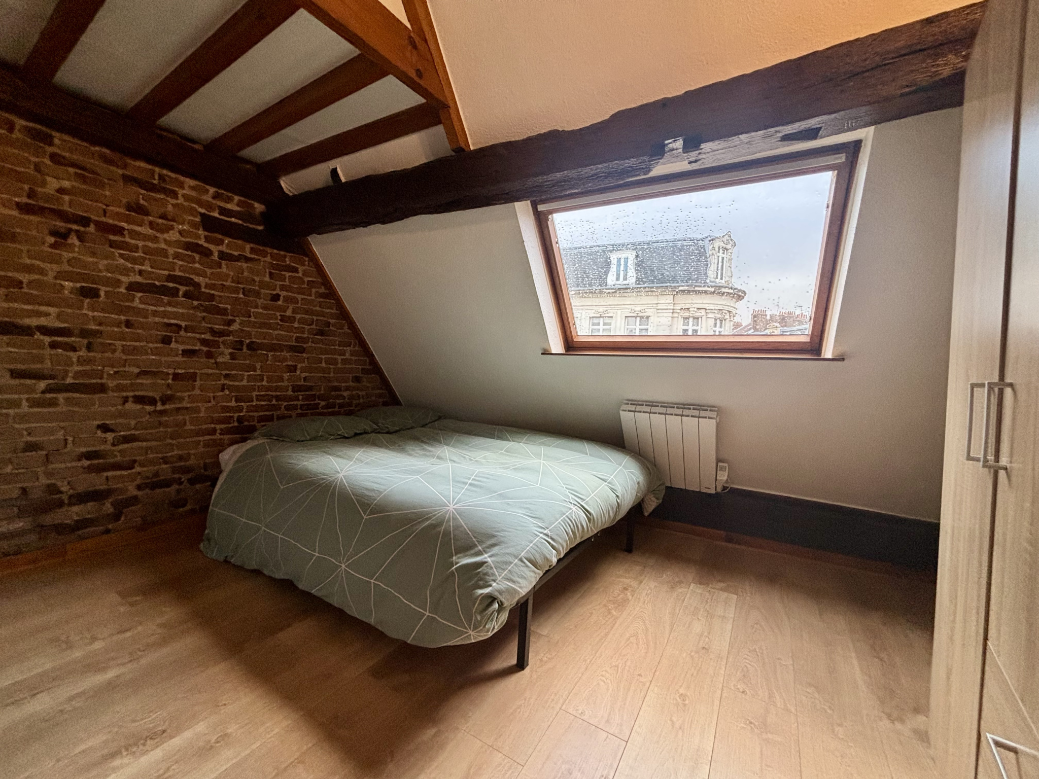 Location Appartement Lille 37m² 5