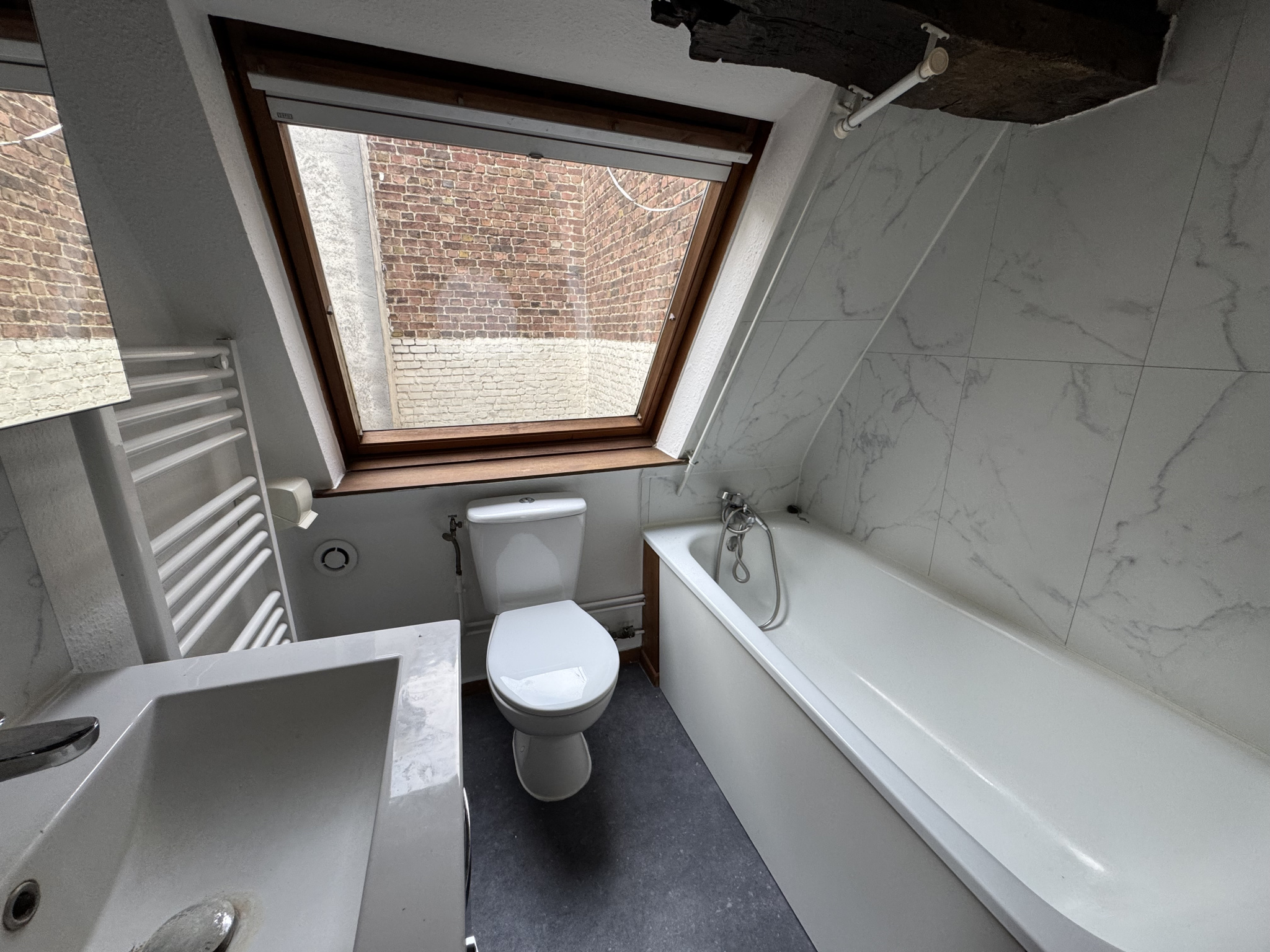 Location Appartement Lille 37m² 5