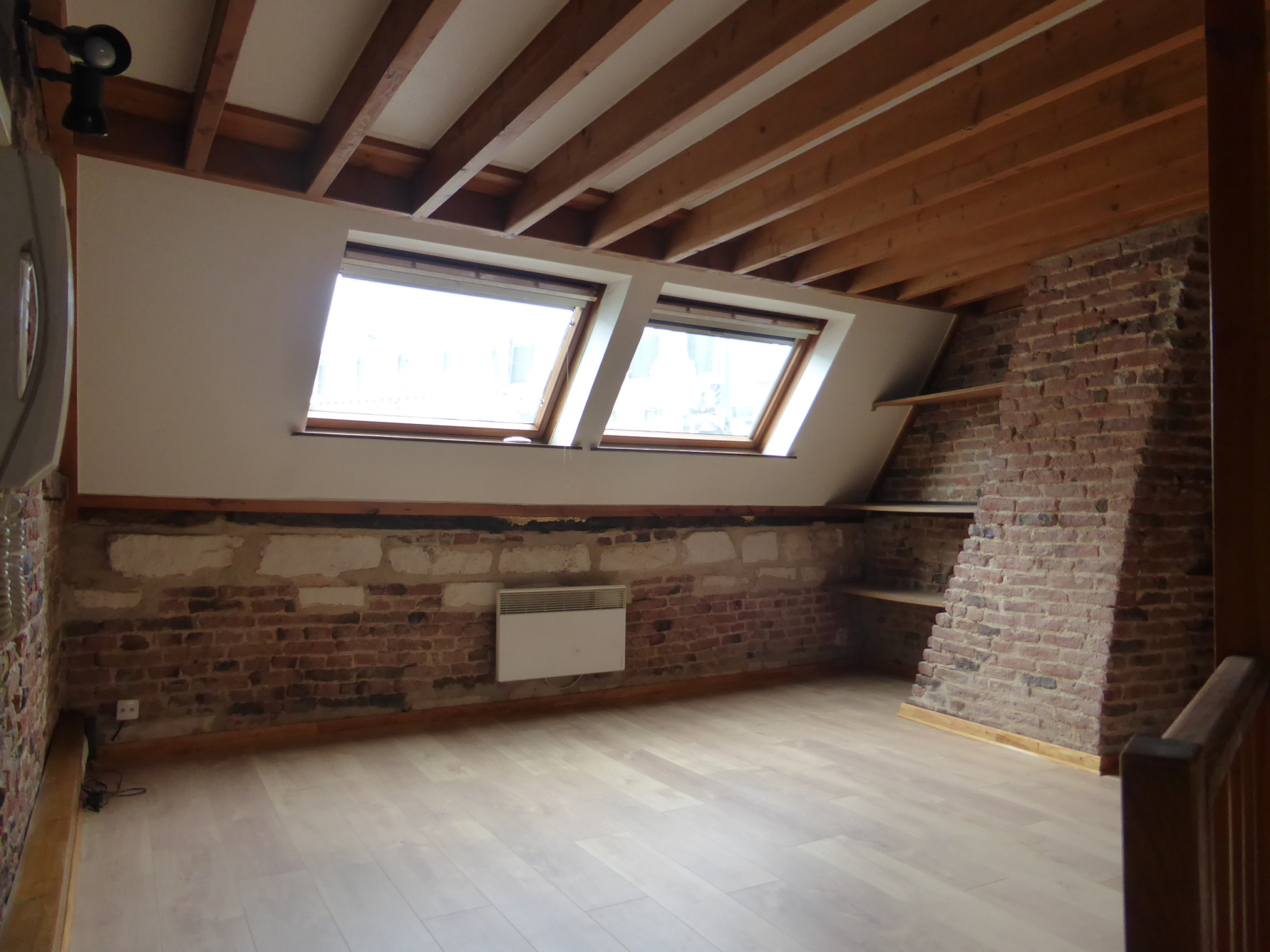 Location Appartement Lille 37m² 3