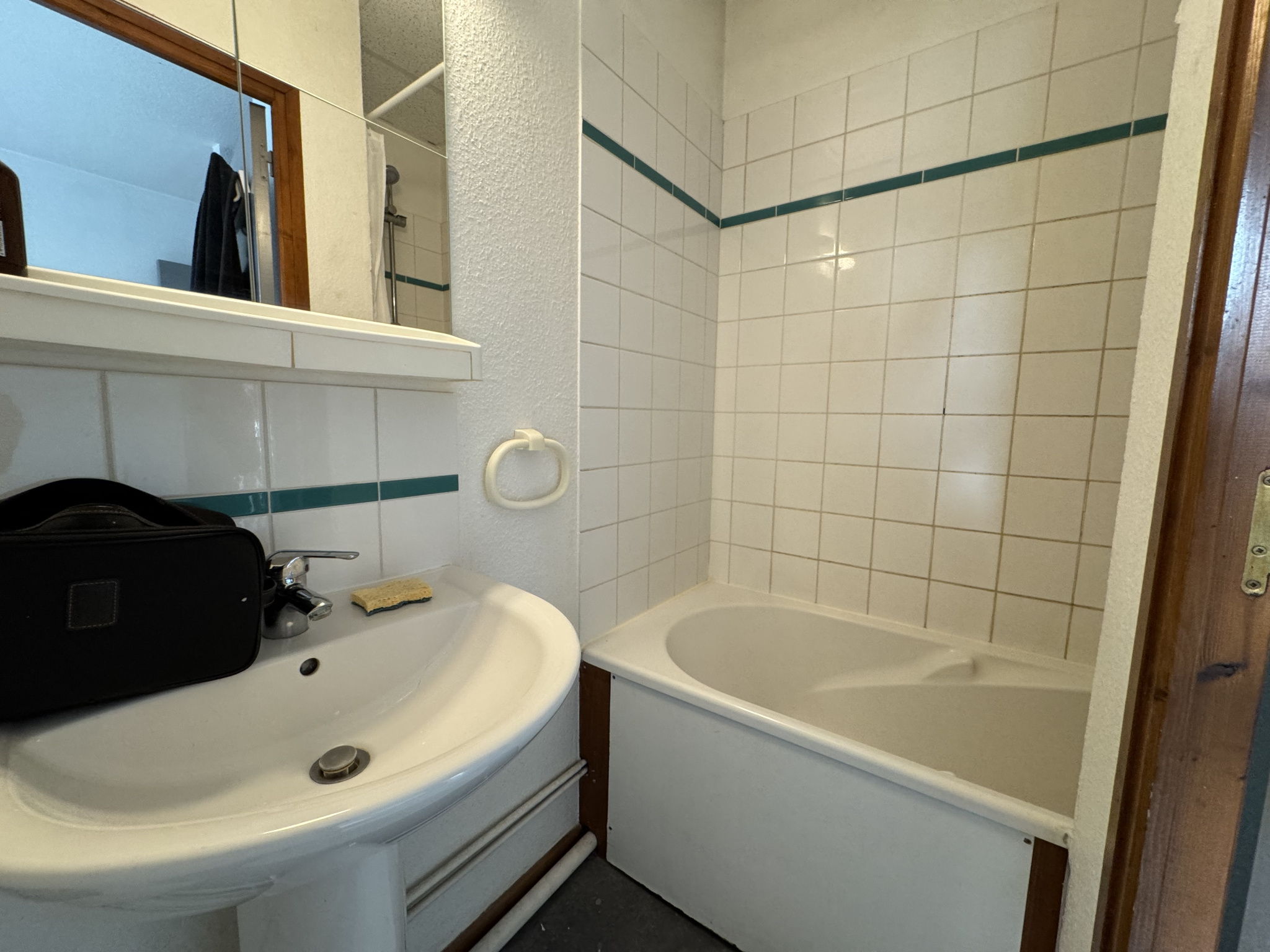 Location Appartement Lille 25m² 4