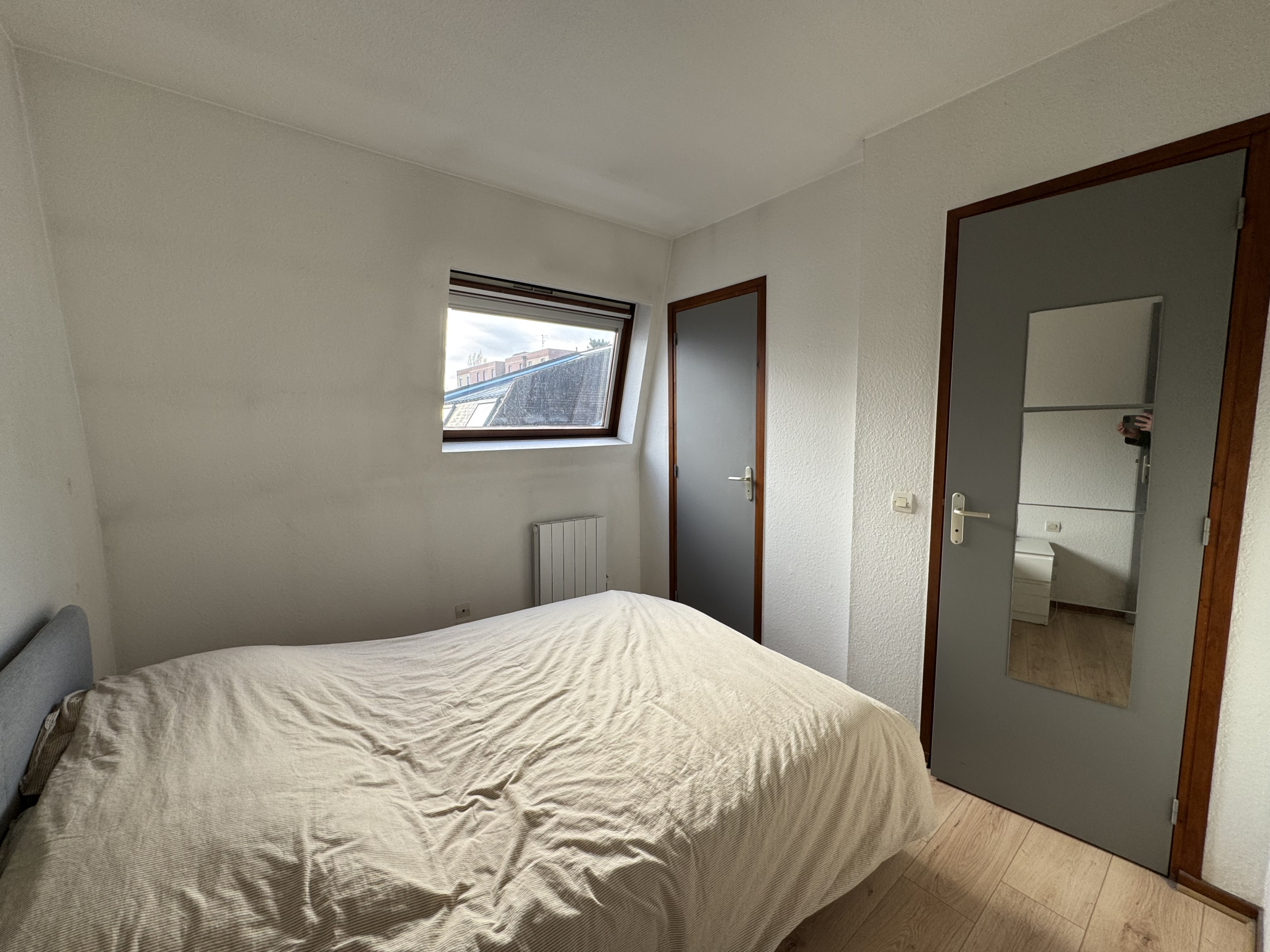 Location Appartement Lille 25m² 3