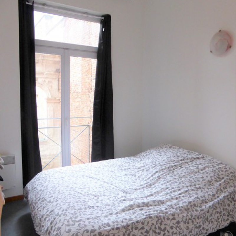Location Appartement Lille 59m² 5