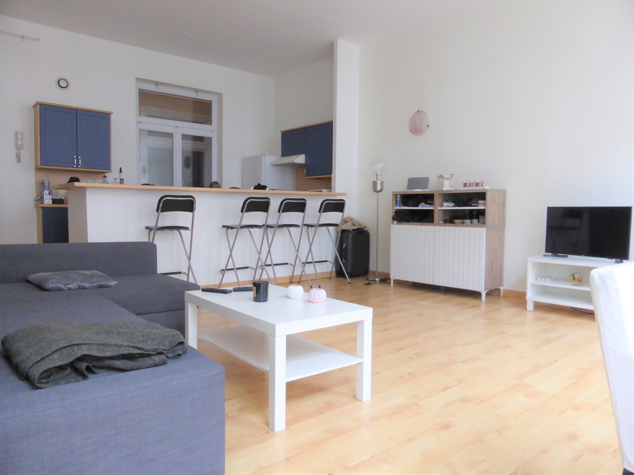 Location Appartement Lille 59m² 3