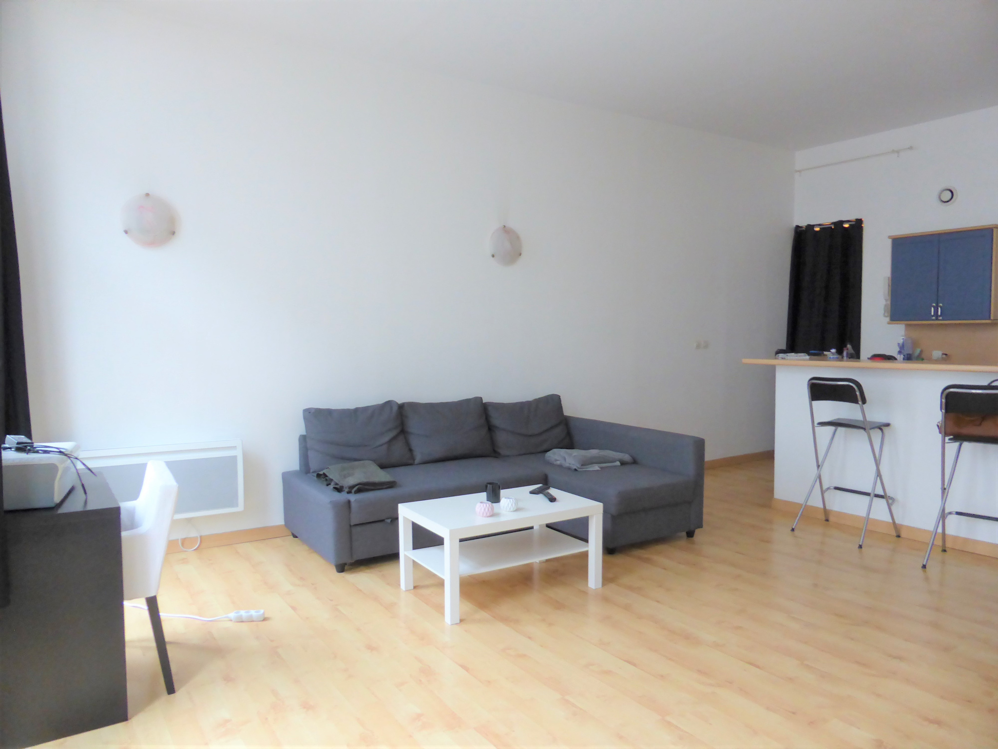 Location Appartement Lille 59m² 2