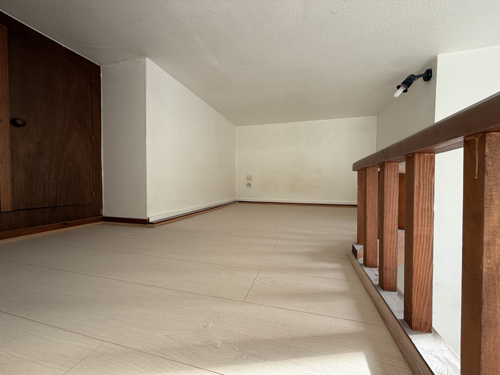 Location Appartement Lille 21m² 4