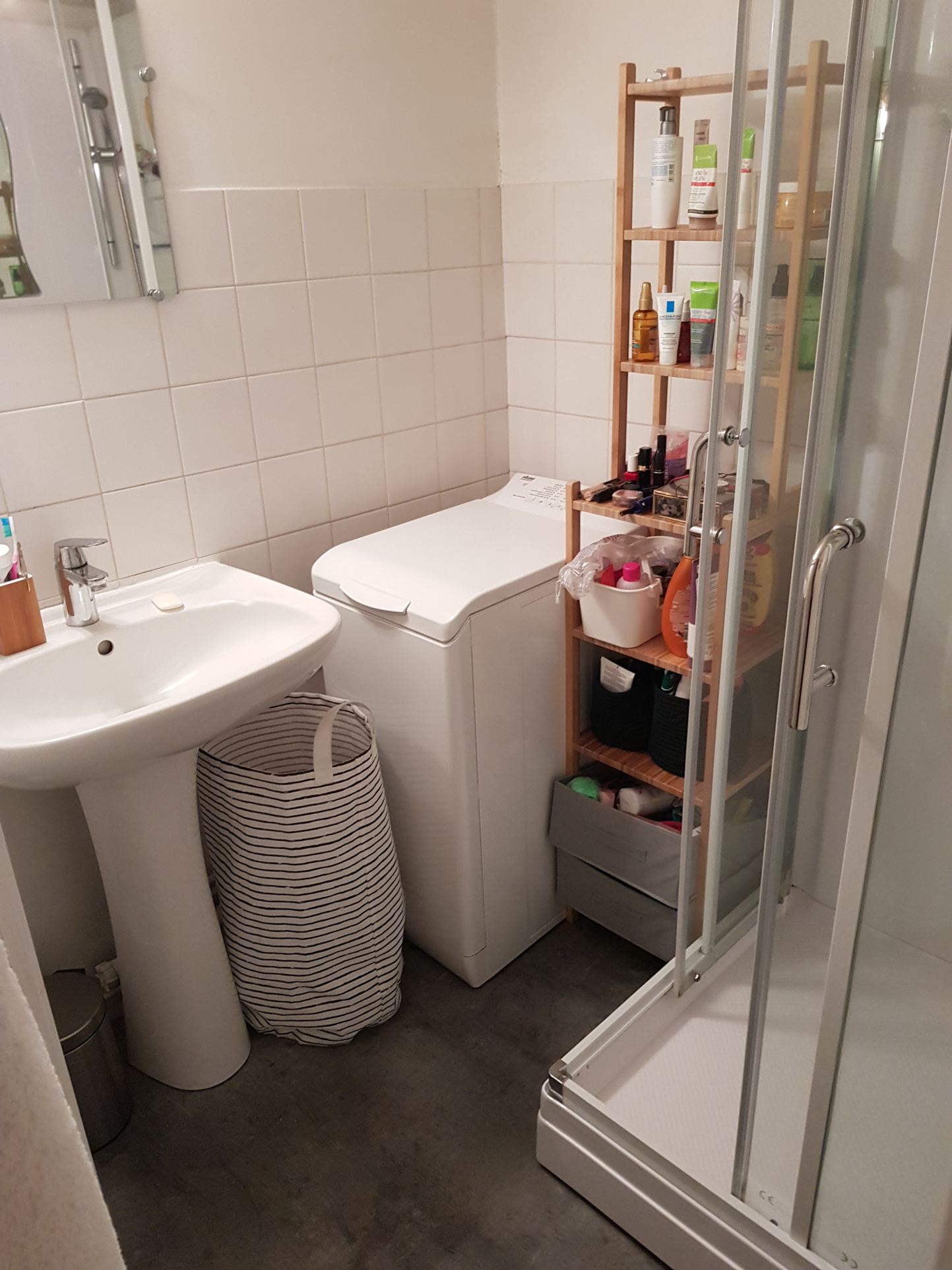 Location Appartement Lille 38m² 6