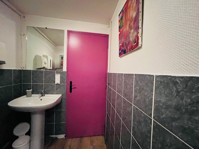 Location Commerce Lille 73m² 3