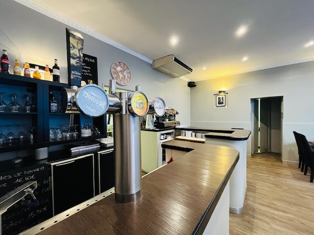 Location Commerce Lille 73m² 1