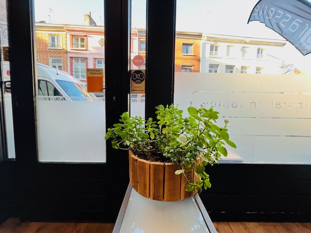 Location Commerce Lille 73m² 4