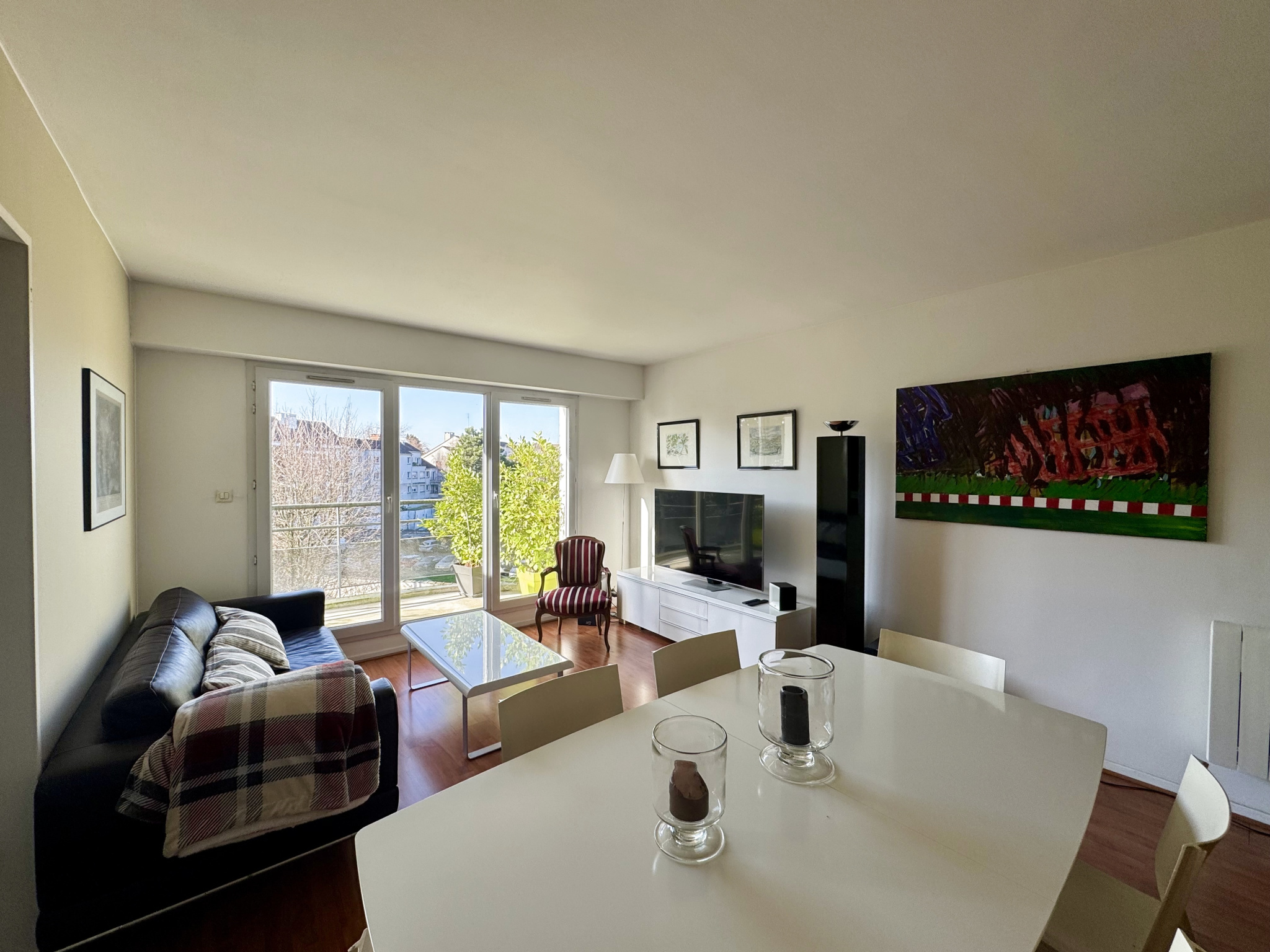 Vente Appartement Lille 63m² 3