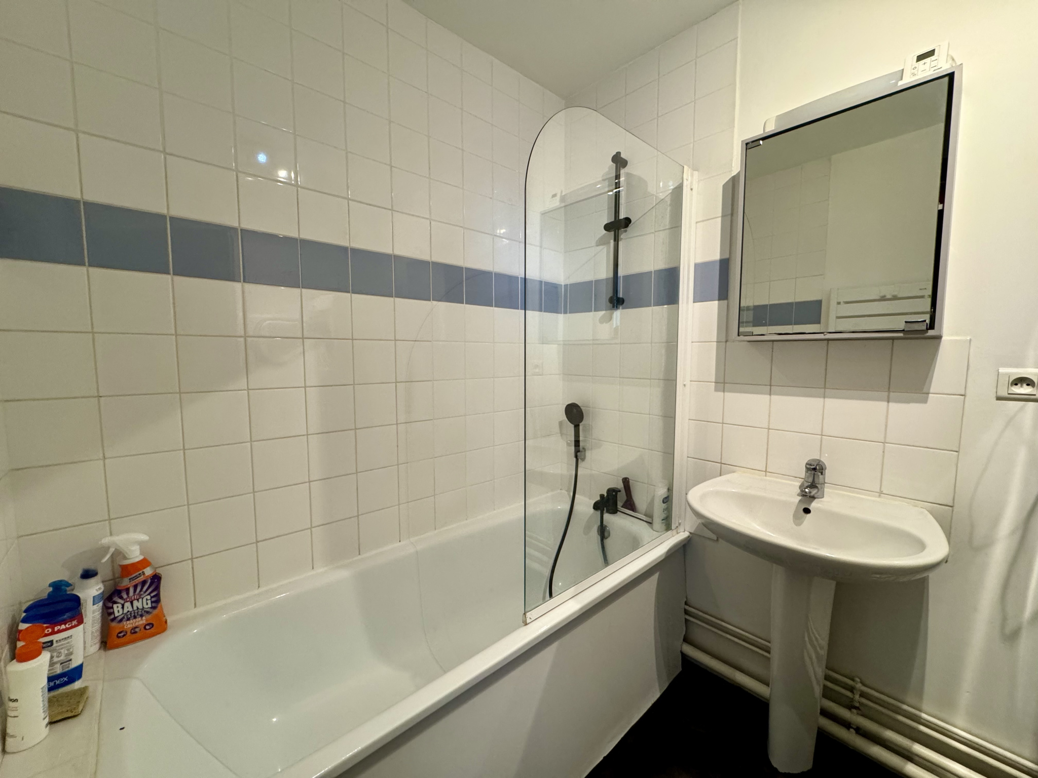 Vente Appartement Lille 63m² 9