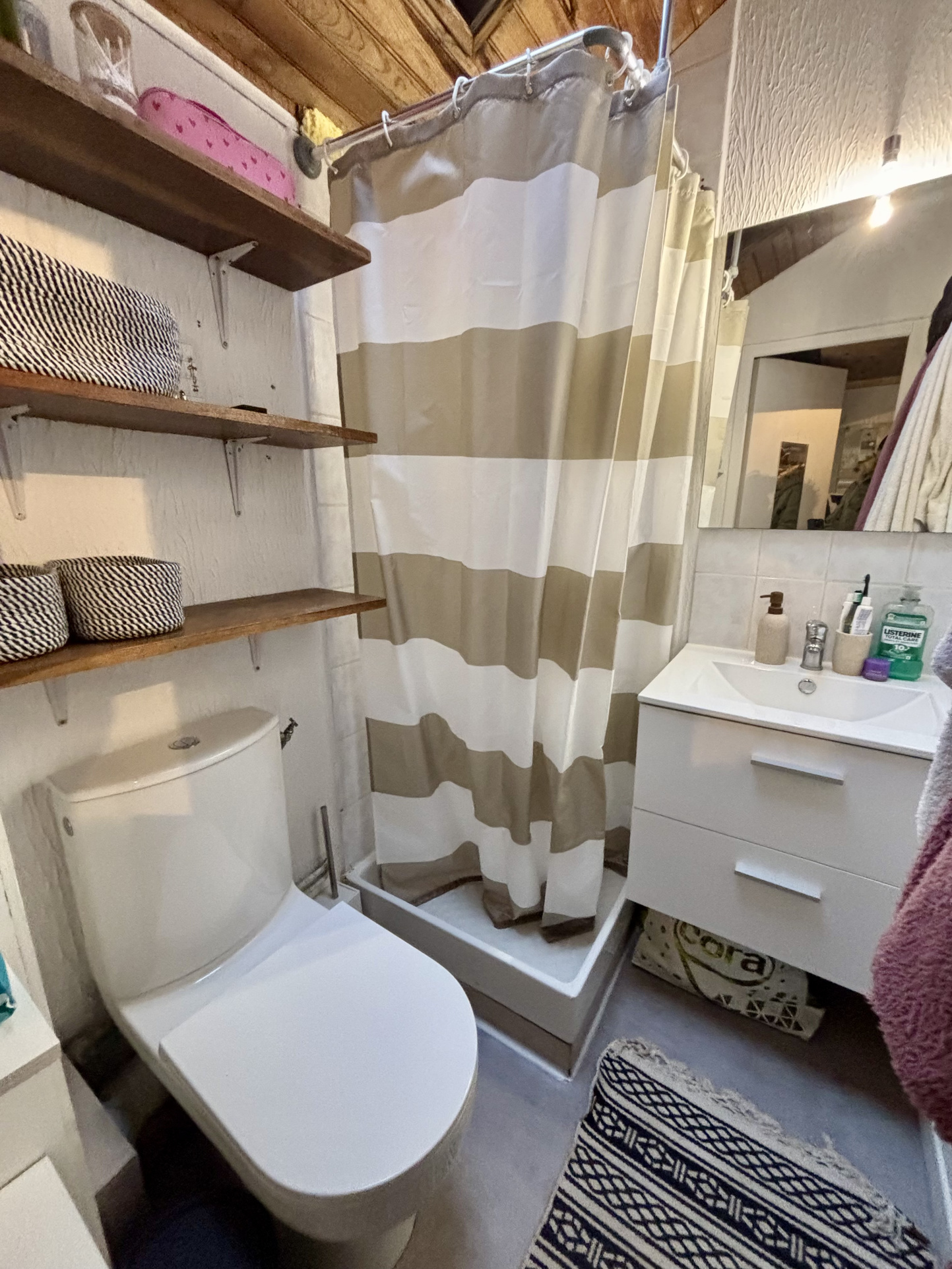 Location Appartement Lille 12m² 4