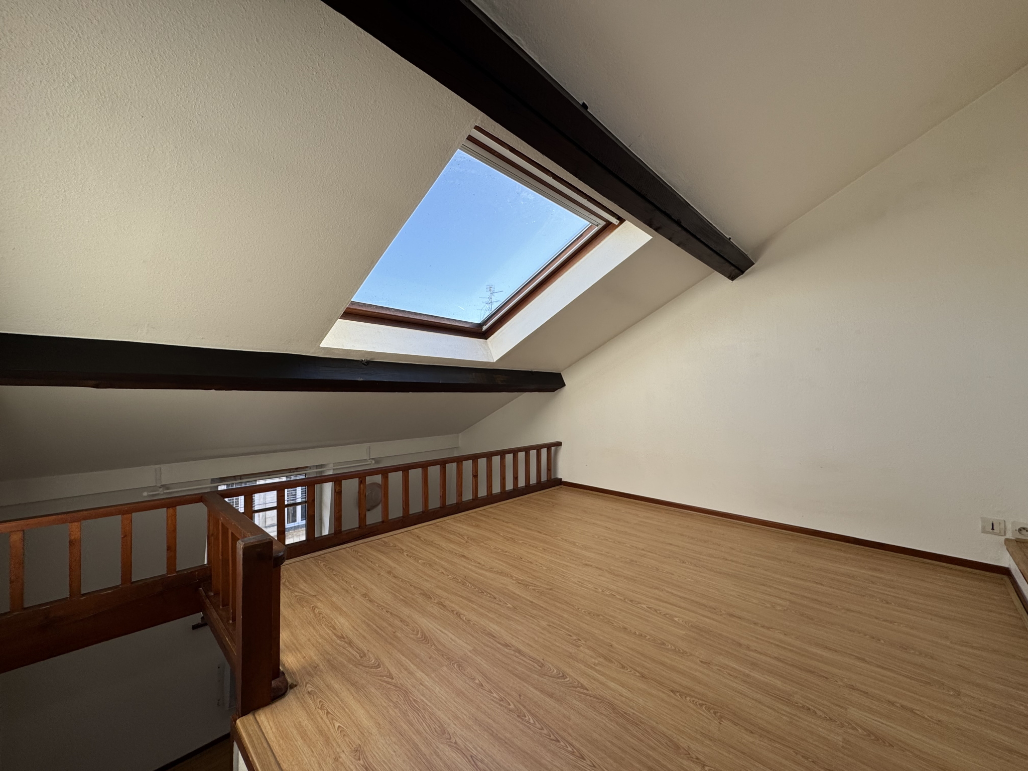 Location Appartement Lille 22m² 4