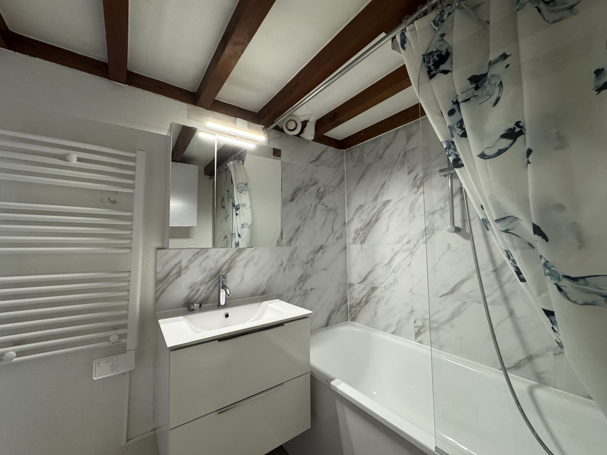 Location Appartement Lille 22m² 5