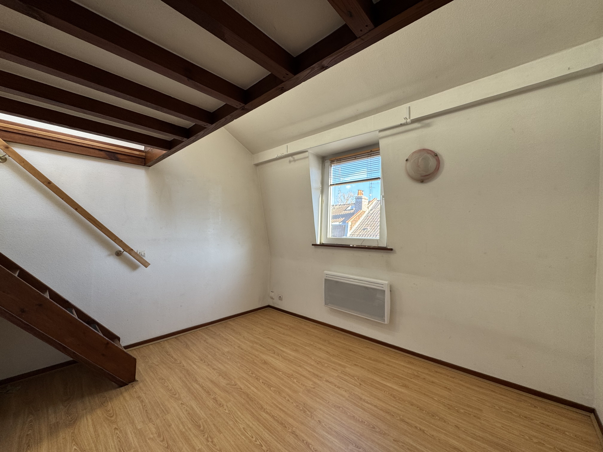 Location Appartement Lille 22m² 2