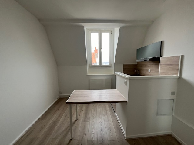 Location Appartement 24m² Lille 0