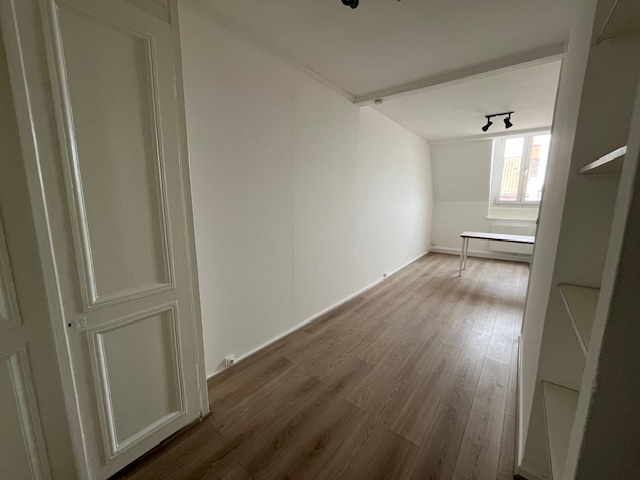 Location Appartement 24m² Lille 2