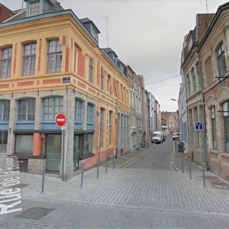 Location Parking/box Lille 0