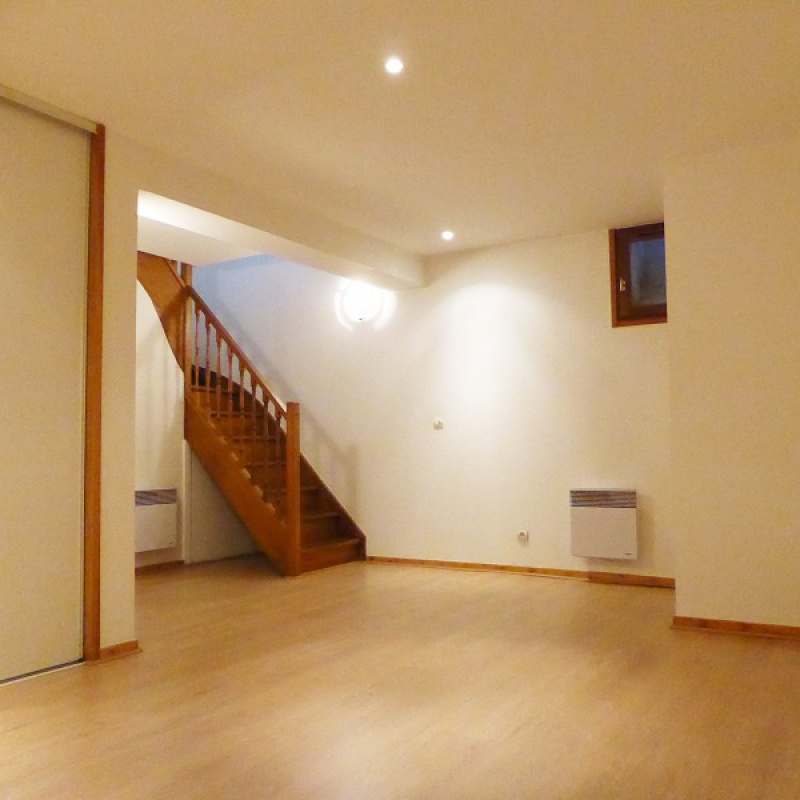 Location Appartement Lille 50m² 8