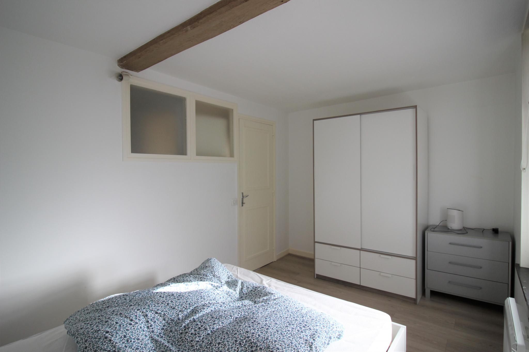 Location Appartement Lille 41m² 4